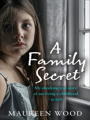 cover image of A Family Secret